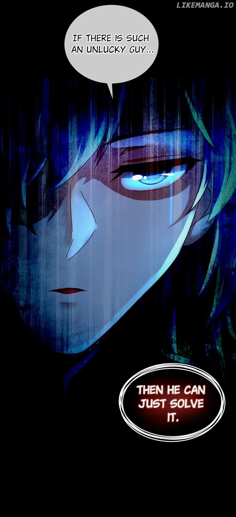 My Furry Harem Is After Me Chapter 23 - page 38